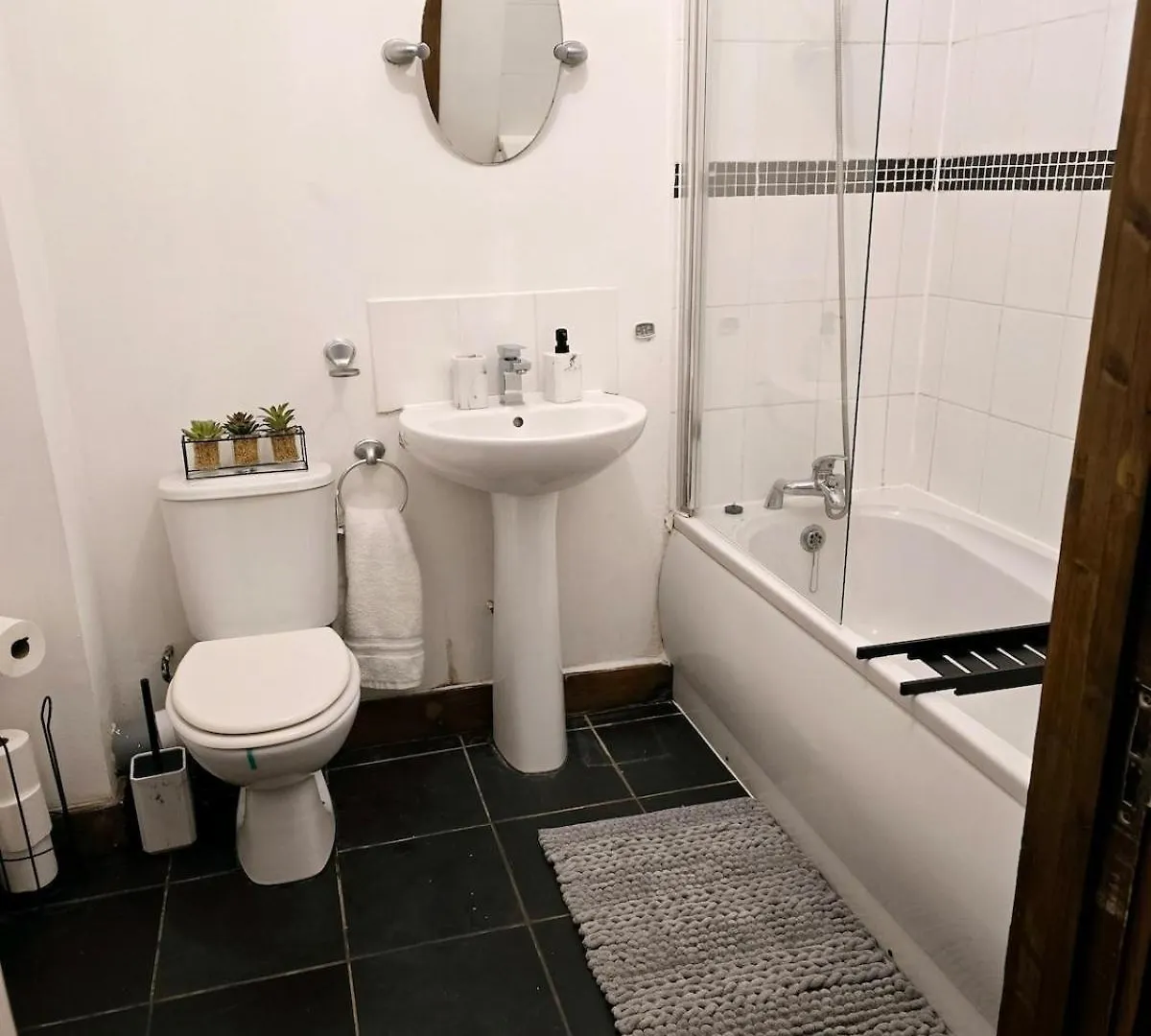 Southampton City Centre Apartment Free Private Parking United Kingdom