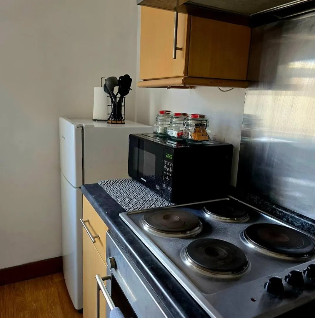 Southampton City Centre Apartment Free Private Parking United Kingdom