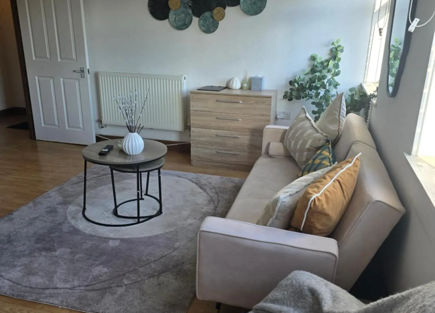 Southampton City Centre Apartment Free Private Parking