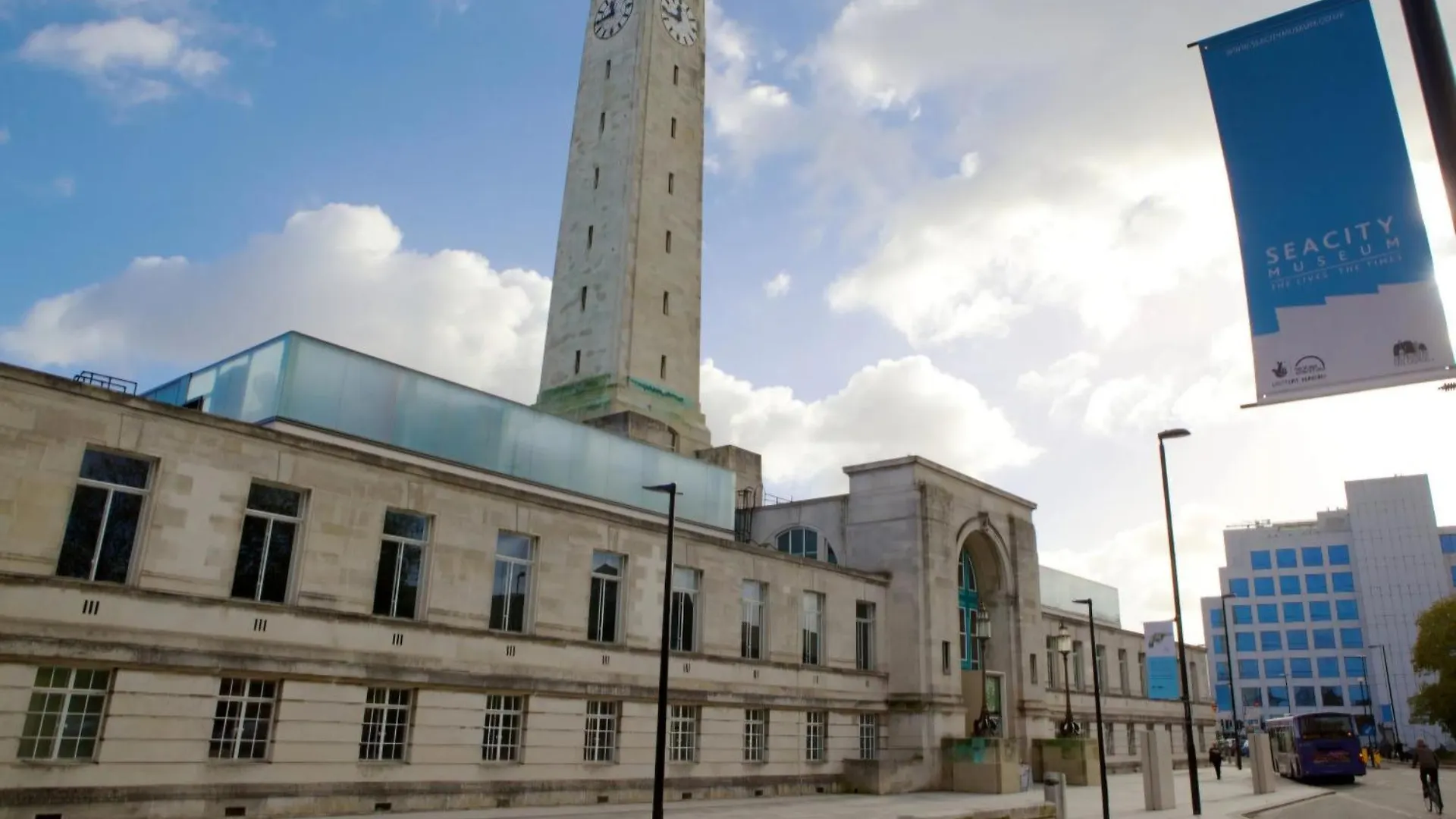 Southampton City Centre Apartment Free Private Parking