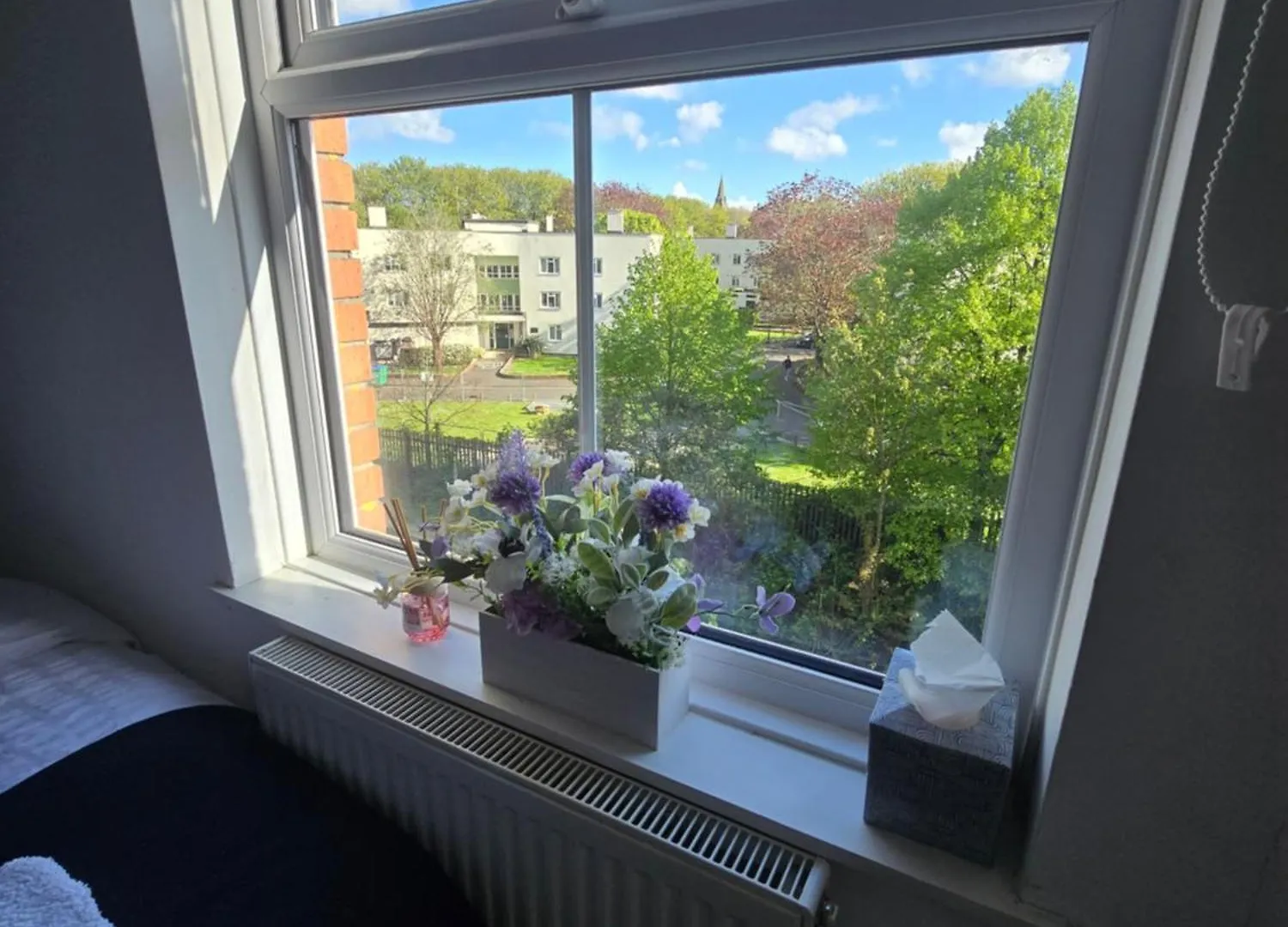 Southampton City Centre Apartment Free Private Parking United Kingdom