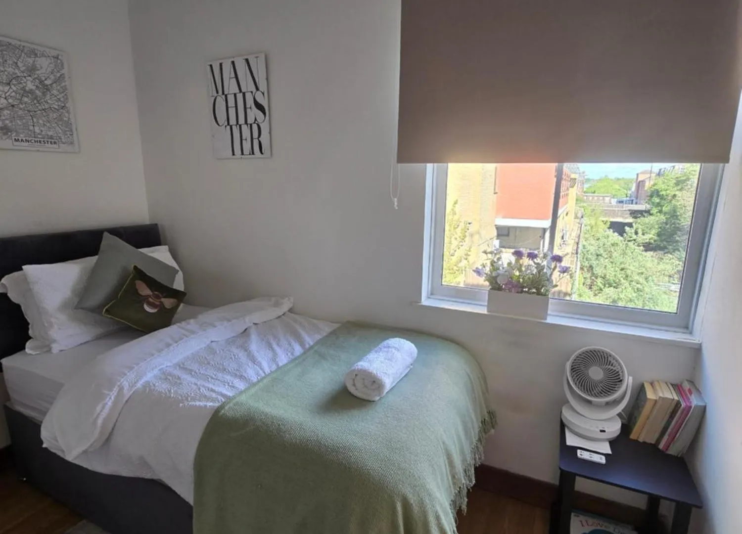 Southampton City Centre Apartment Free Private Parking