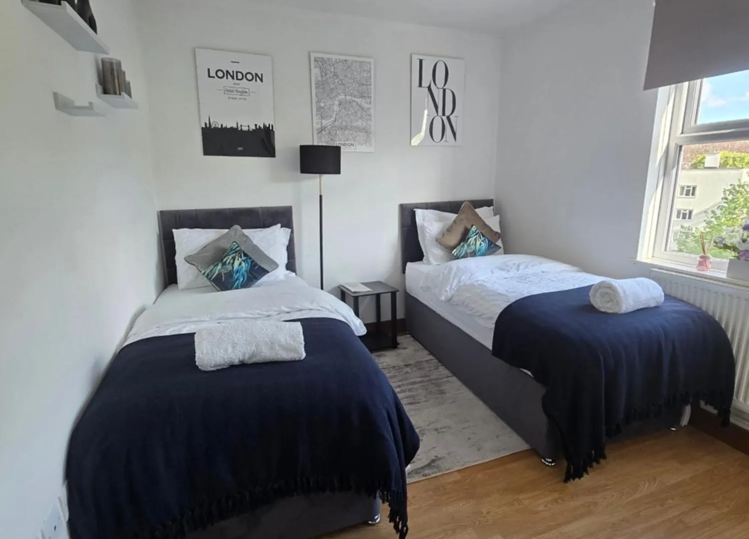 Southampton City Centre Apartment Free Private Parking United Kingdom