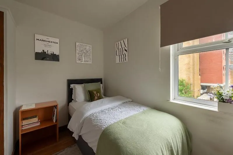 Southampton City Centre Apartment Free Private Parking