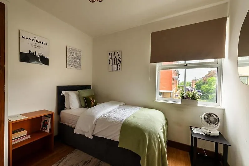 Southampton City Centre Apartment Free Private Parking
