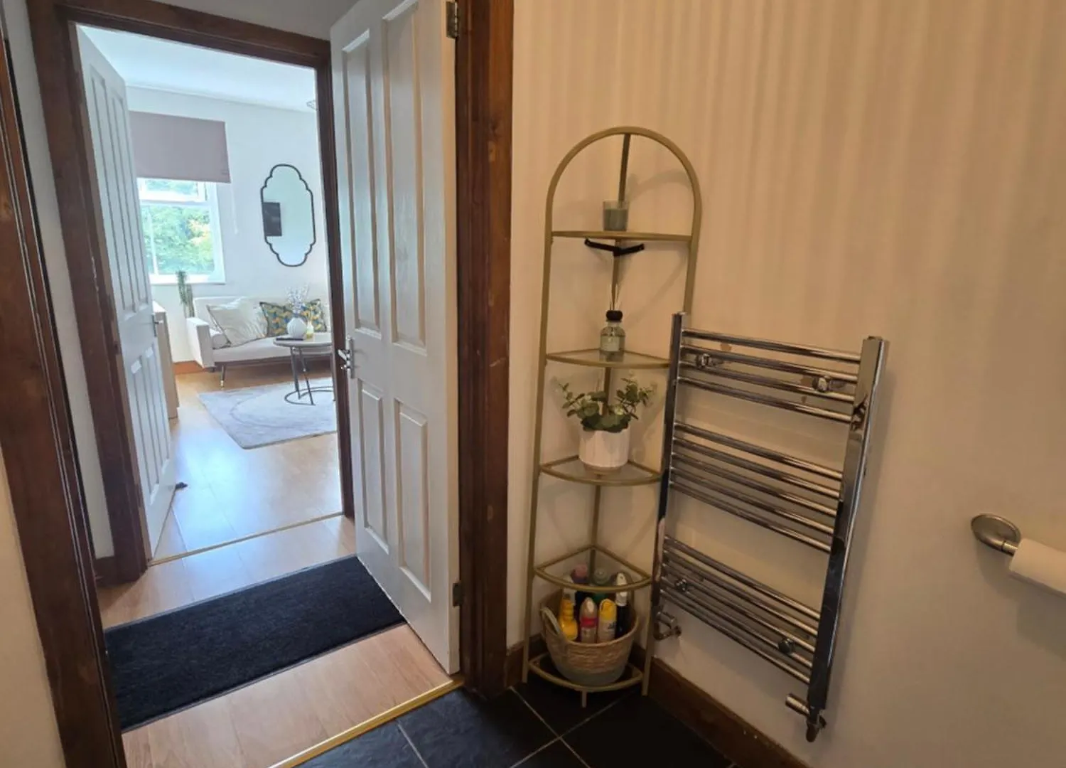 Southampton City Centre Apartment Free Private Parking