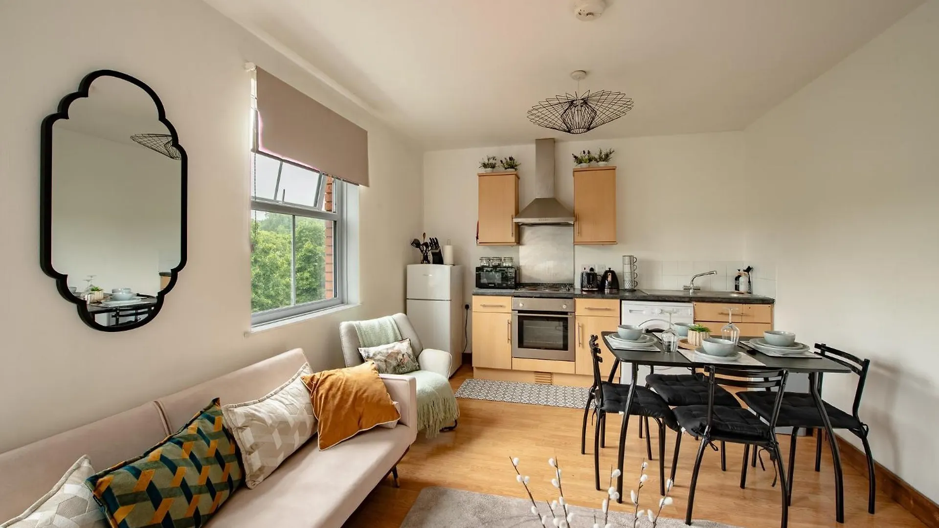 Southampton City Centre Apartment Free Private Parking United Kingdom