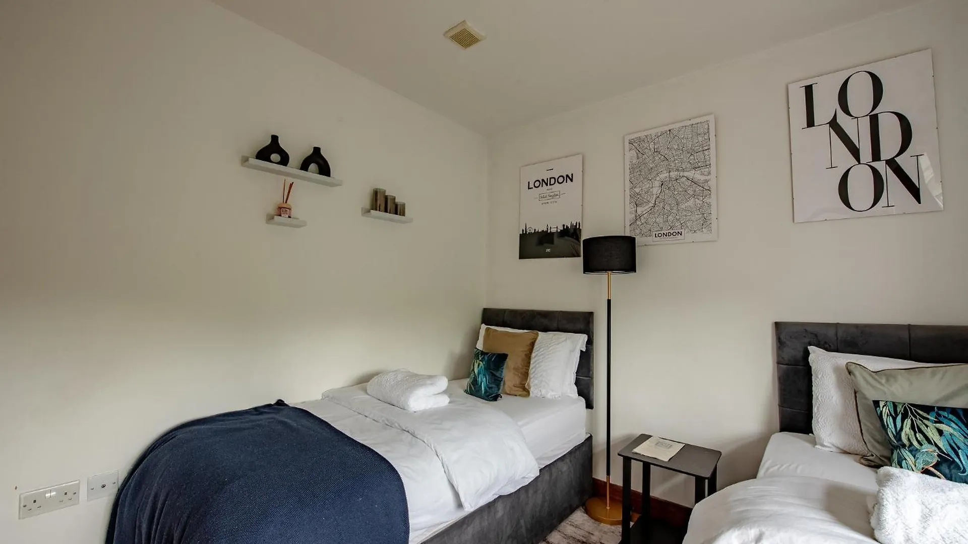 Southampton City Centre Apartment Free Private Parking 0*,  United Kingdom
