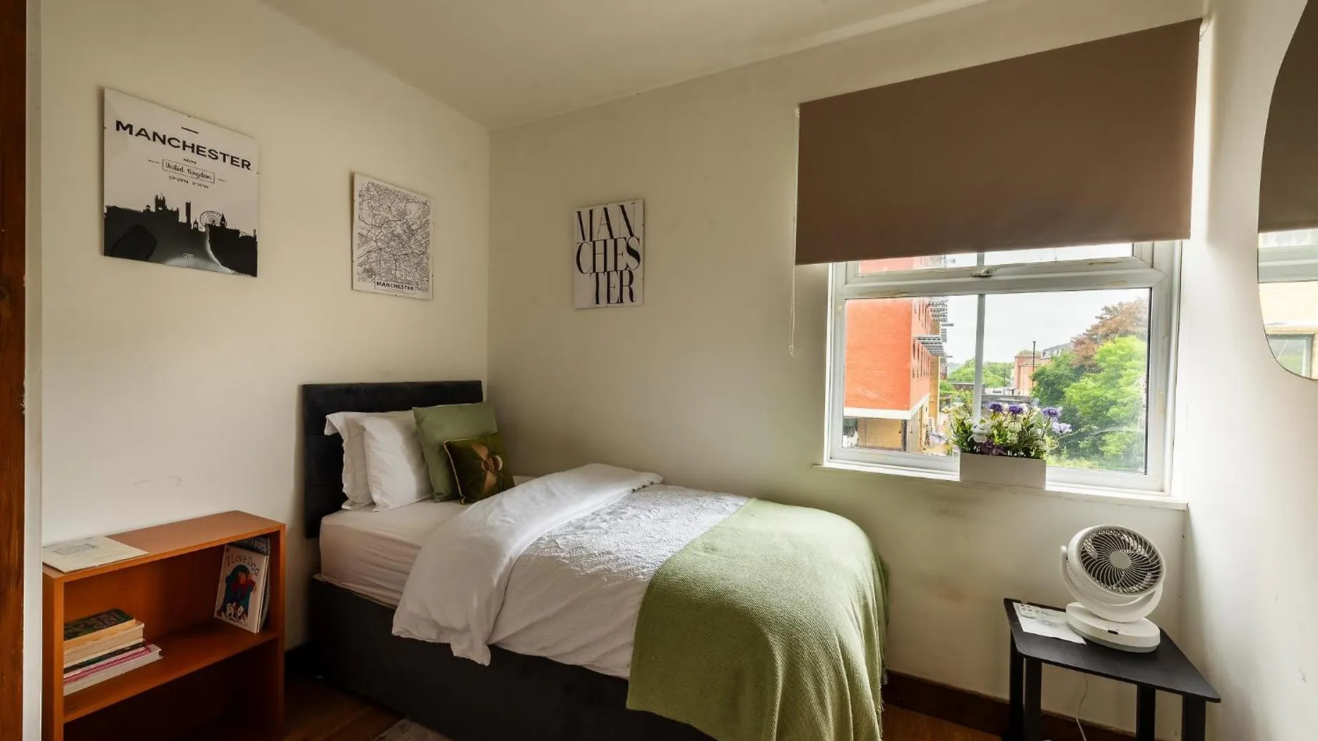 Southampton City Centre Apartment Free Private Parking 0*,  United Kingdom