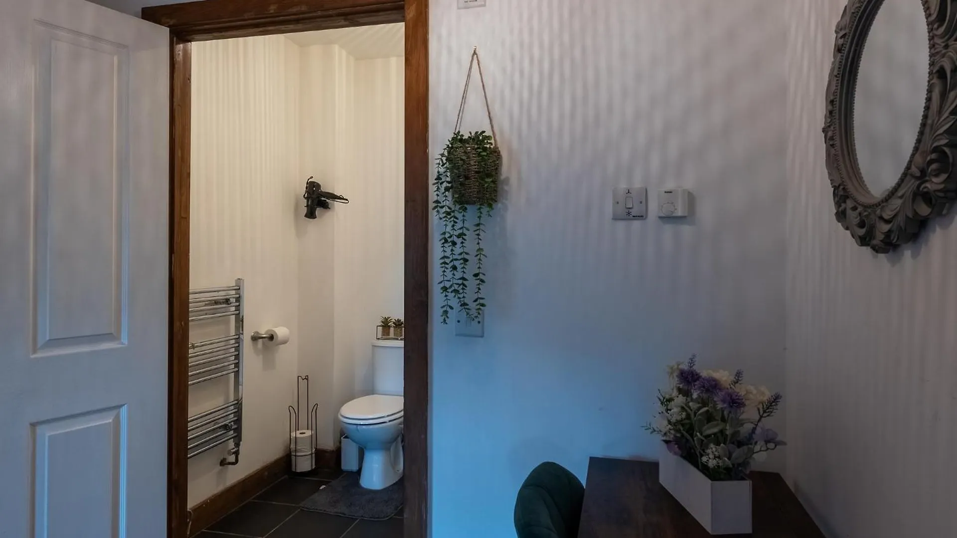 Southampton City Centre Apartment Free Private Parking