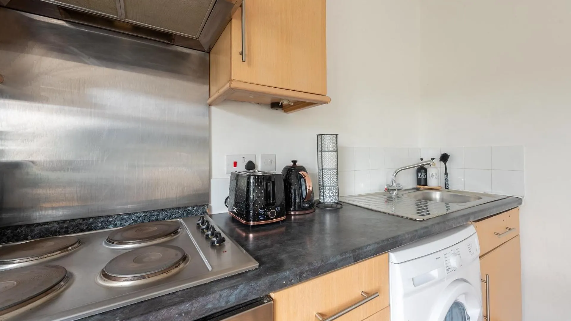 Southampton City Centre Apartment Free Private Parking United Kingdom