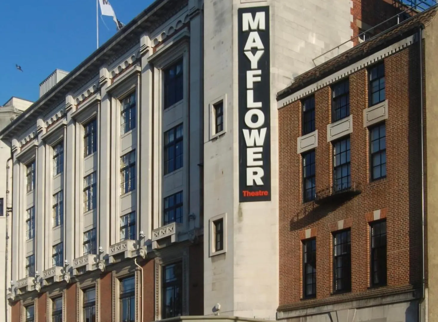 Southampton City Centre Apartment Free Private Parking