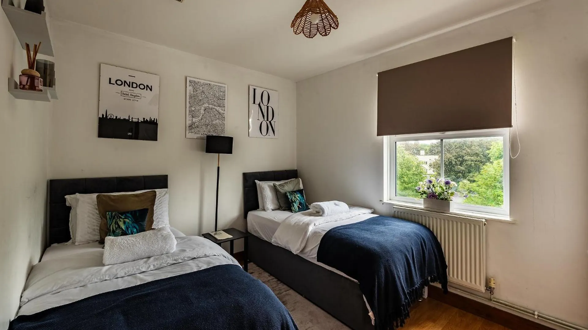 Southampton City Centre Apartment Free Private Parking