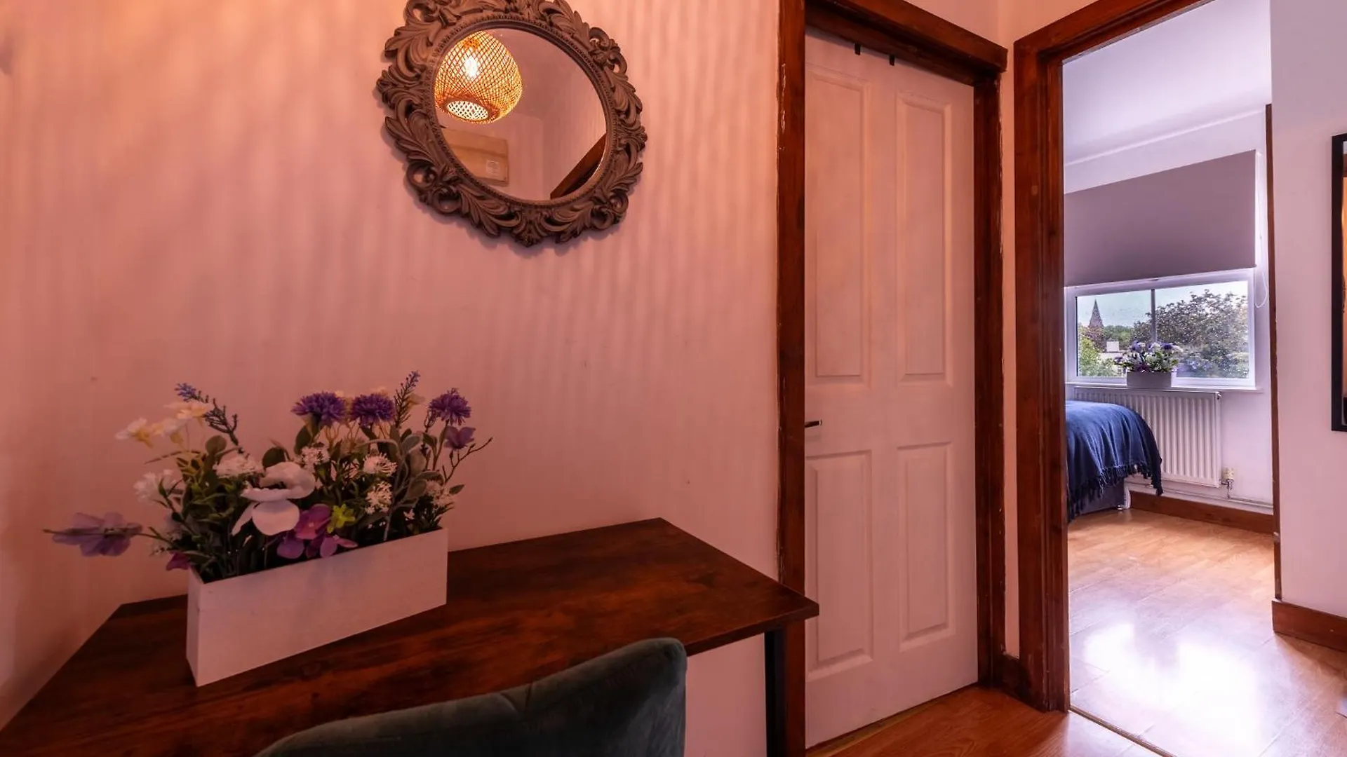 Southampton City Centre Apartment Free Private Parking