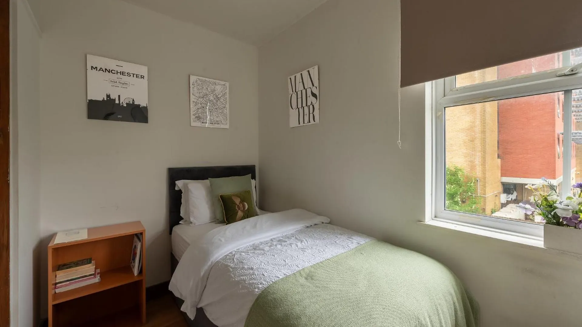 Southampton City Centre Apartment Free Private Parking