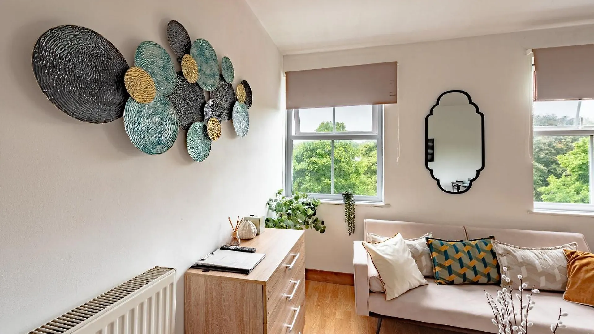 Southampton City Centre Apartment Free Private Parking Reino Unido