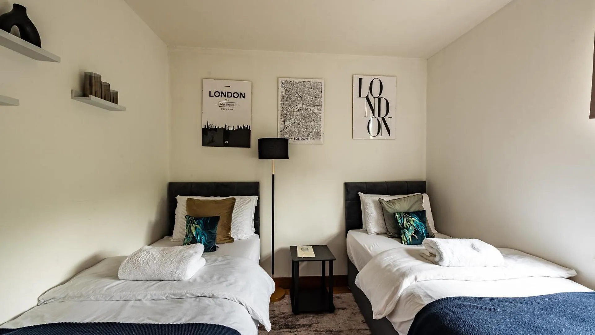 Southampton City Centre Apartment Free Private Parking